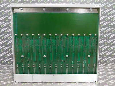 Honeywell 51401546-100 Rev.: C 1-PM-15-I/O File FW-38-94 Used