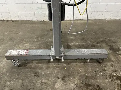 USED 2017 DOMINO PRINTING SCIENCES M230I-T6-400-RIGHT