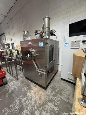 USED O'HARA LCIII LABC