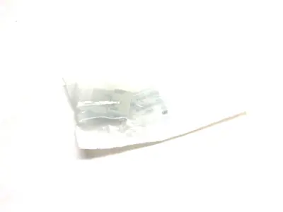 NEW HARTING HAN GIGABIT CAT 7A MODULE ADAPTER FEMALE
