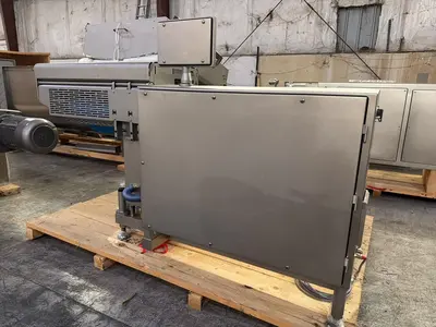 New | in-Stock 2020 VEMAG MLR380 Belt Conveyors Illinois US | M&M Equipment Corp. #1385659
