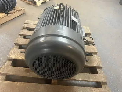 USED LOUIS ALLIS ,410838001