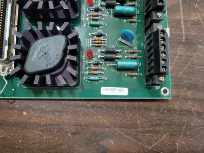 NEW HONEYWELL MC-TLPA02