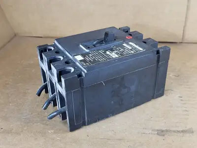 USED EATON FC3015