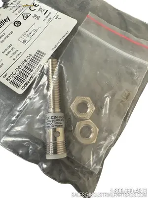 New | in-Stock ALLEN-BRADLEY 872C-D2NPS-D4 Proximity Sensors Kentucky US | Industrial Parts R Us Inc. #1465854