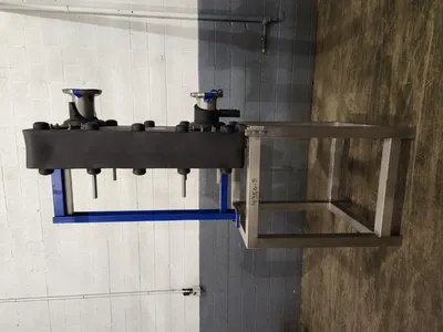 Condorchem Evaporator System