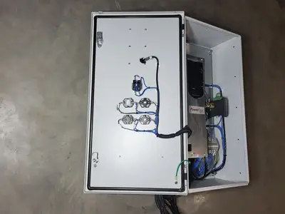 NEW ALLEN-BRADLEY 20-750-MCPOD1-F8M