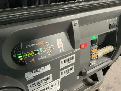 Used CROWN SP351030 Material Handling (misc) Ohio US | HGR 24 #1446259
