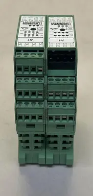 USED PHOENIX CONTACT ASI IO ME DIO 4/3 AB