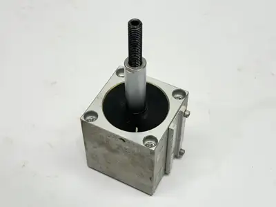 Used Compact Air Products ASFHD2X34 Pneumatic Cylinders Michigan US | Maverick Industrial Sales #1456626