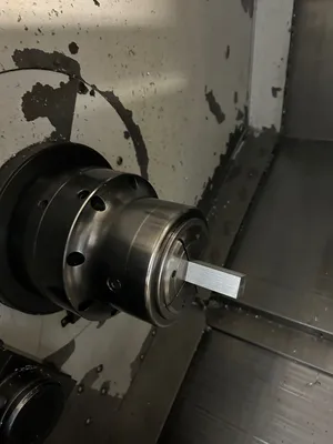 2006 DMG MORI NL2000SY/500 5-Axis or More CNC Lathes | Machinery Network (4)