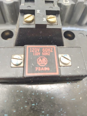 USED ALLEN BRADLEY, AB, ROCKWELL AUTOMATION 702-DOD93