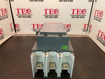 ABB Contractors AF460N6-3011-70 Starter, AF Series