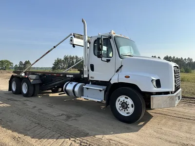 Used 2018 FREIGHTLINER 114SD Misc Trucks Minnesota US | Carco Truck & Equipment #1513693