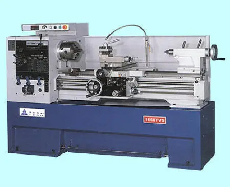 ACRA 1440 TVS Engine Lathes | PREMIER ENGINEERING LLC