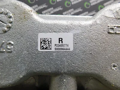 ACDelco 172-2439 Rear Passenger Side Disc Brake Caliper Assembly GM#23405772 New