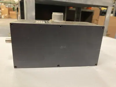 USED ACCU CODER 715-1-S N