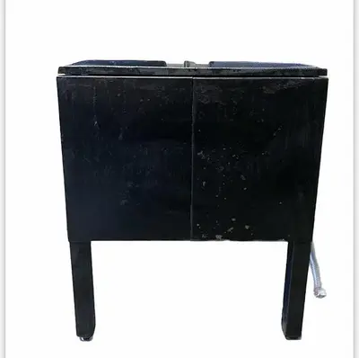 Garland Natural Gas Stock Pot Range 60,000 BTU