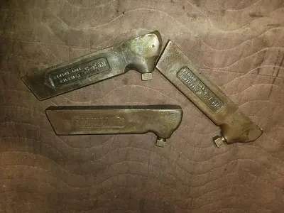 USED ARMSTRONG 3-S