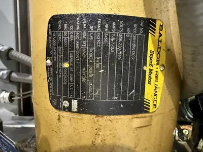 USED JENFAB LJ-19