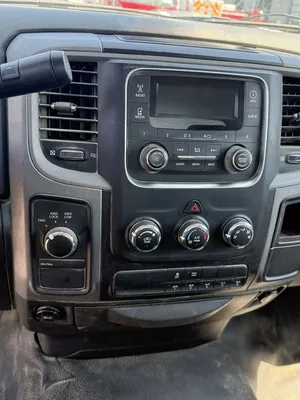 Used 2015 DODGE RAM 3500 TRADESMAN UTILITY BOX 4X4 Service & Utility Trucks Minnesota US | Carco Truck & Equipment #1513882