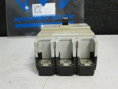 USED FUJI ELECTRIC EW250JAGU-3P125