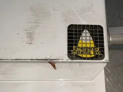 Used EMERGENCY SYSTEMS, INC. _UNKNOWN_ Safety Products (Other) Ohio US | HGR 24 #1488536