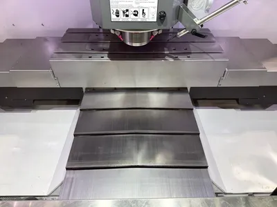 2015 HAAS VF-2SS Vertical Machining Centers | Hindley Machine Tool Sales, LLC (11)