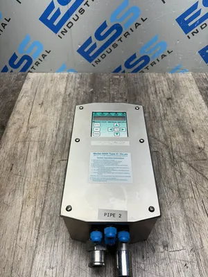 Used PEPPERL+FUCHS 6000 SERIES TYPE X EX PX Misc Electrical & Power Parts South Carolina US | ESS Industrial Equipment Sales #1336282