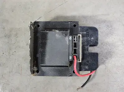 USED ALLEN-BRADLEY 1497-C-CXSX-3-N