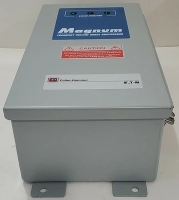 NEW Eaton MAG75CH208YBDRSX