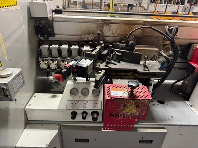 USED 2019 NANXING NB6J