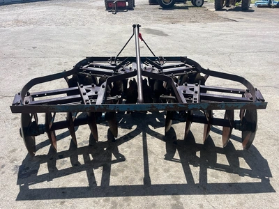 FORD 201 FLEX DISC Disc | County Equipment Company LLC (4)