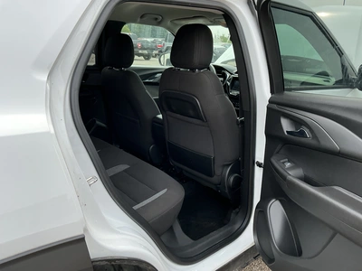 Used 2021 CHEVROLET TRAILBLAZER SUVs Michigan US | Miedema Asset Management Group #1313913