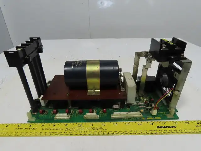 Fanuc A20B-1006-047 Circuit Board