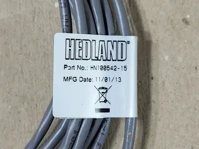 NEW HEDLAND H700A-020-MR