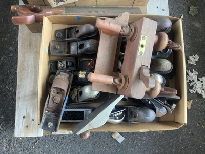 Used _UNKNOWN_ _UNKNOWN_ Power & Hand Tools (Misc) Michigan US | Miedema Asset Management Group #1316247