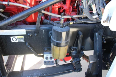 Used 2012 PETERBILT 367 Winch Trucks Texas US | Roll Off Truck World #1491877