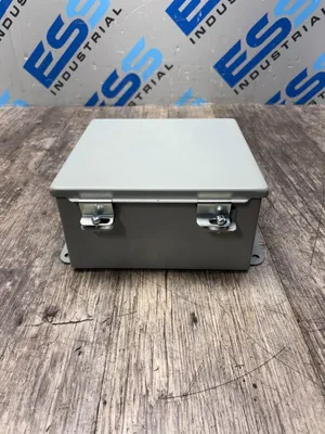 Used HOFFMAN A808CH Misc Electrical & Power Parts South Carolina US | ESS Industrial Equipment Sales #1470141