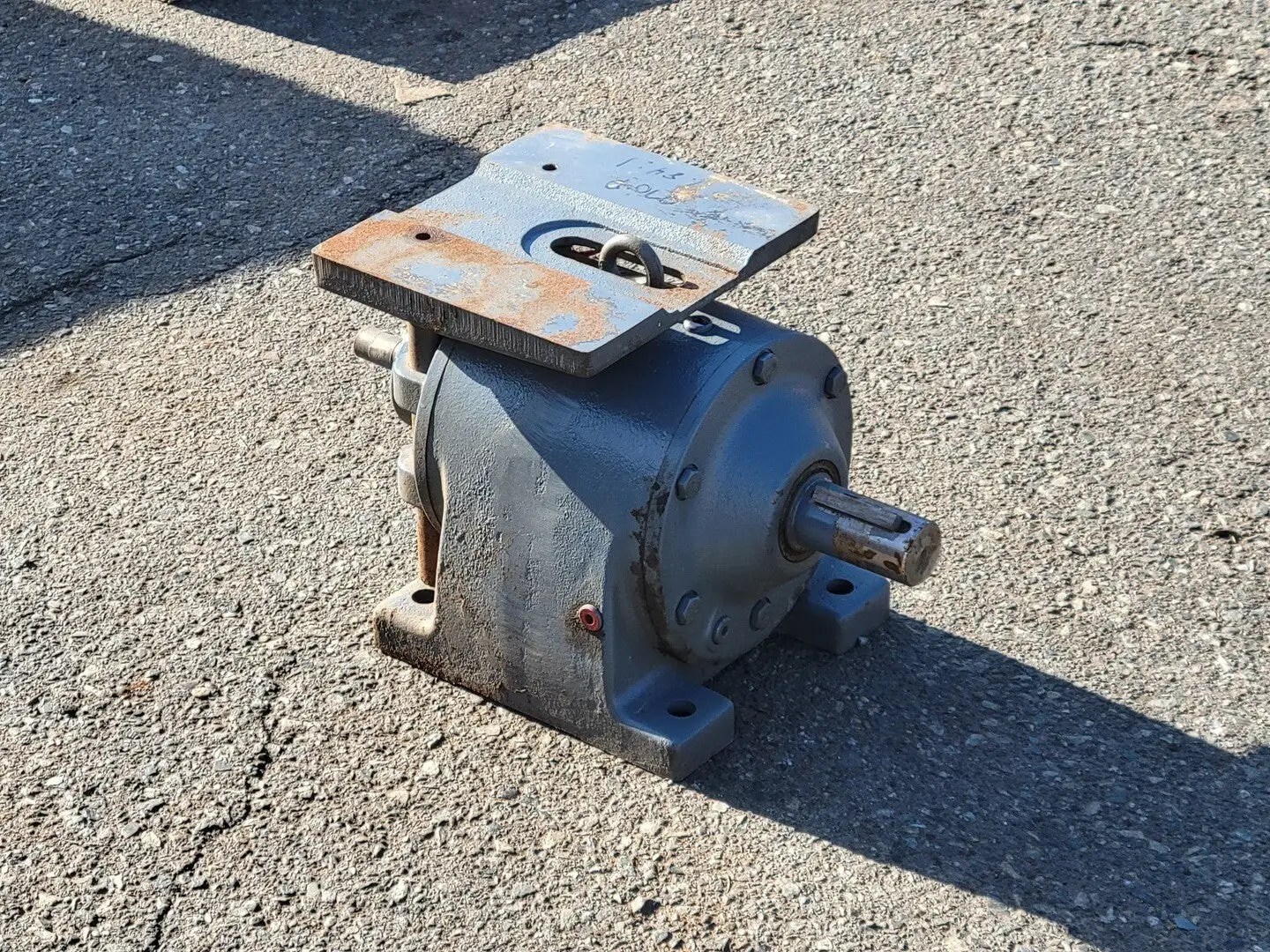 USED SEW-EURODRIVE R70P