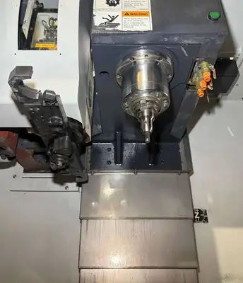 USED 2013 YAMA SEIKI AV-610