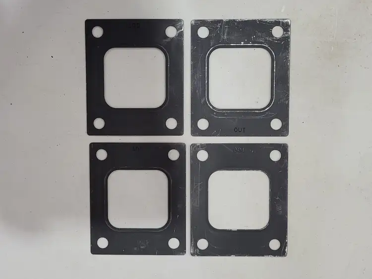 Used CUMMINS 3082315 Parts British Columbia CA | Lenmark #278487