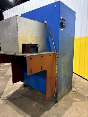 USED INTERPOWER