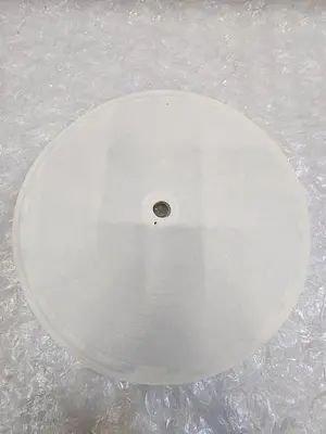 HONEYWELL 24001660-191 , PN-30757721 INK WRITING CIRCULATING CHART