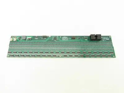 Cubiscan PCB 14506 Weigh Scale Circuit Board Display Board 14507 Rev 004
