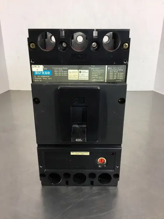 Used Fuji _UNKNOWN_ Circuit Breakers South Carolina US | Palmetto Automation #1545192