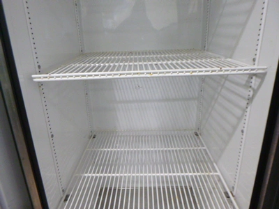True Single Door Cooler