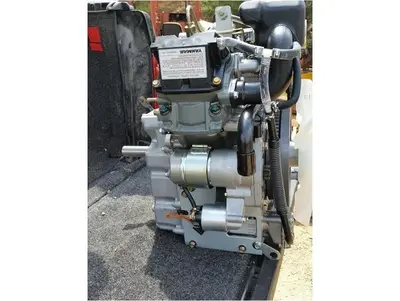 New | in-Stock YANMAR 2V750 Diesel Engines Georgia US | Atlanta Truck Equipment #1297416
