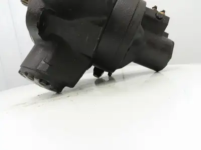 Kawasaki Staffa HM/C080/Z/60/40/F3/C1/30/PL223 Radial Piston Hydraulic Motor