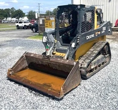 Used 2021 _UNKNOWN_ _UNKNOWN_ Compact Track Loaders Kentucky US | H Richardson and Sons #1557750